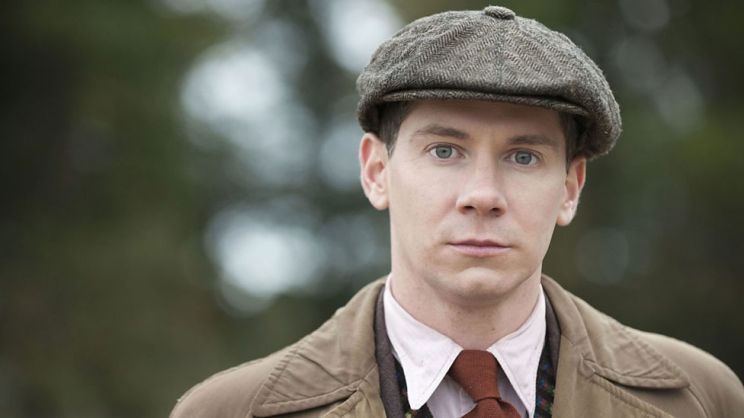 Karl Davies