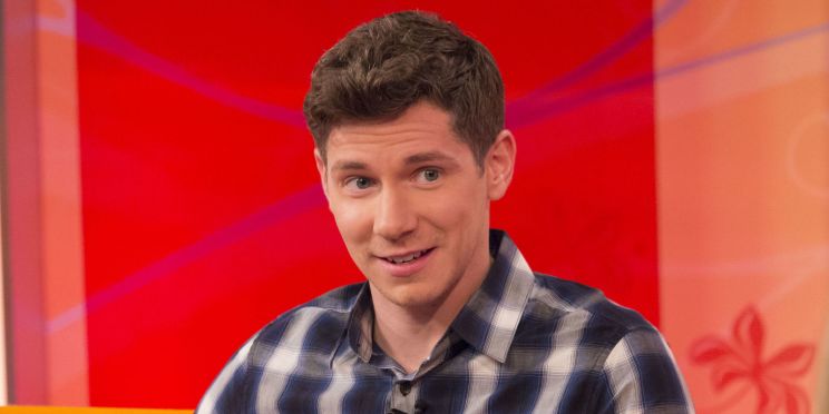 Karl Davies