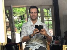 Karl E. Landler