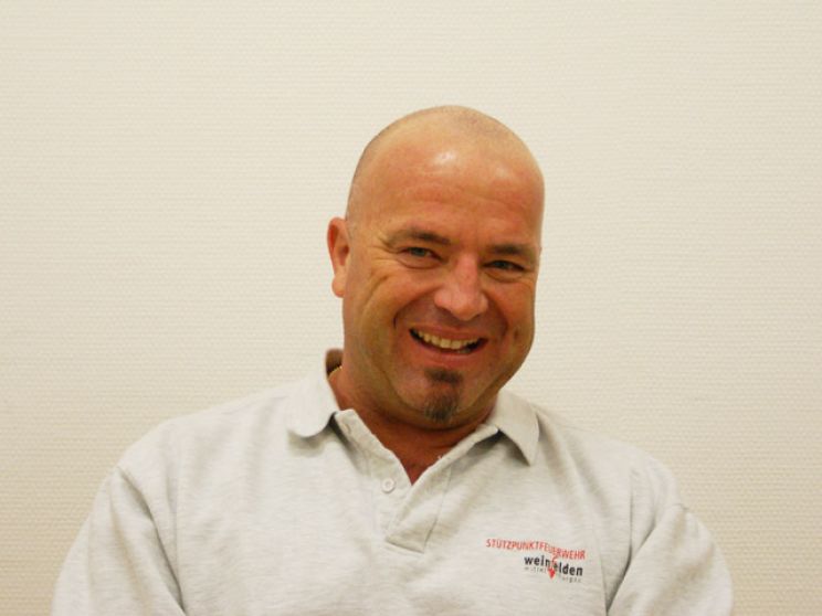 Karl Fink
