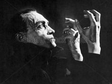 Karl Freund