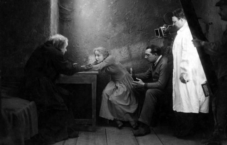 Karl Freund