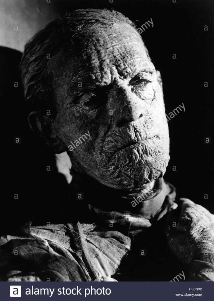 Karl Freund