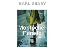 Karl Geary