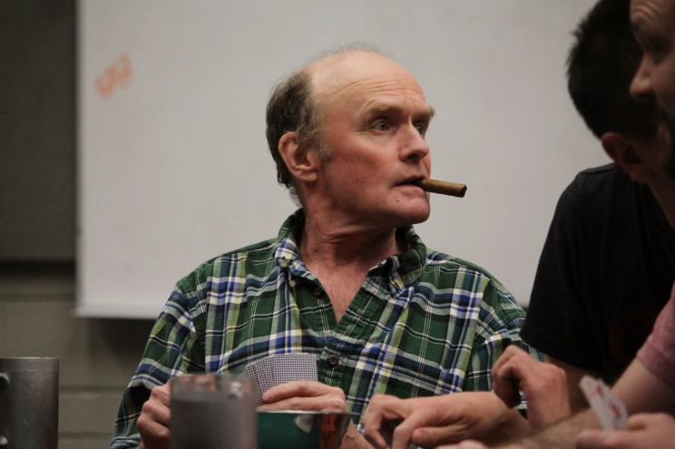 Karl Geary