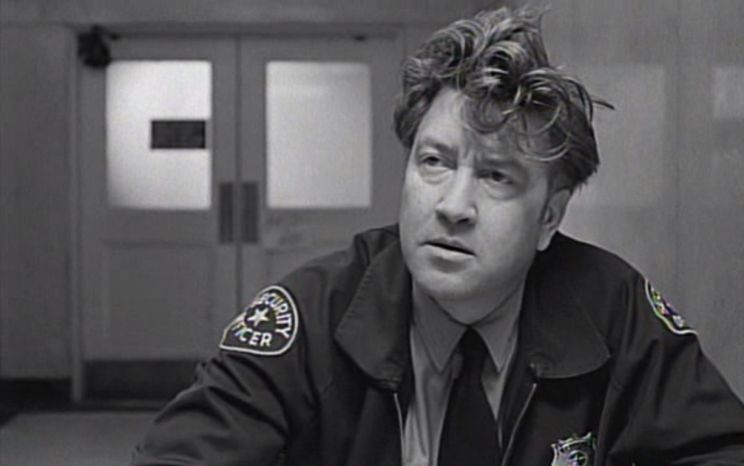 Karl Geary