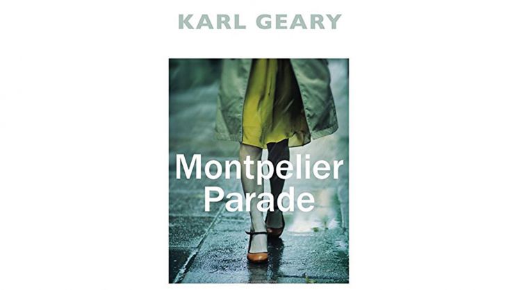 Karl Geary