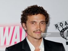 Karl Glusman