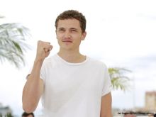 Karl Glusman