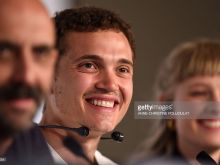 Karl Glusman