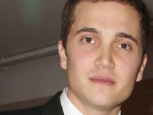 Karl Glusman