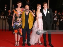 Karl Glusman