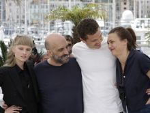 Karl Glusman