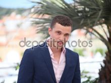 Karl Glusman