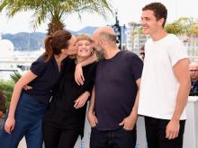 Karl Glusman