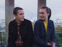 Karl Glusman