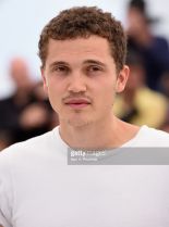 Karl Glusman