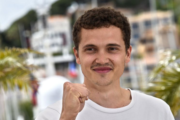 Karl Glusman