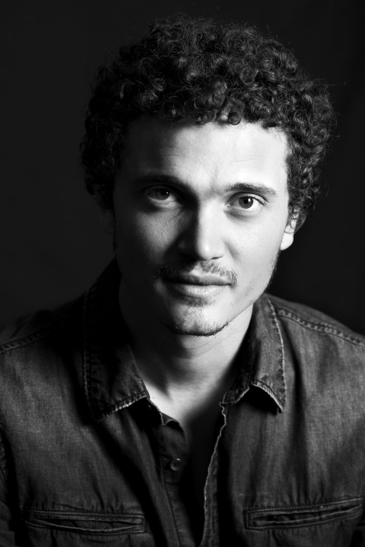Karl Glusman