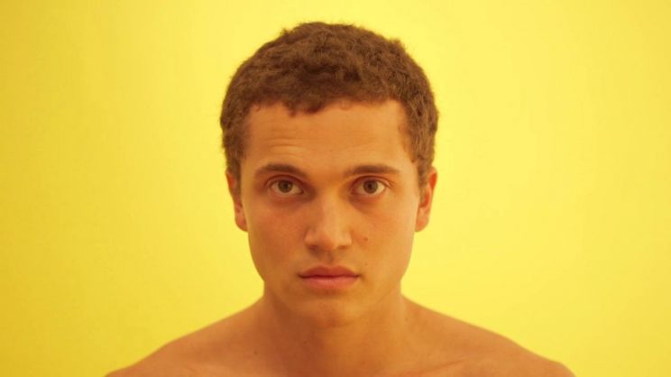 Karl Glusman