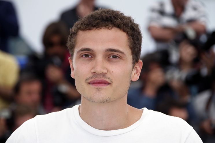 Karl Glusman