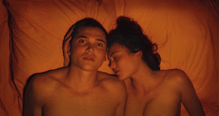 Karl Glusman