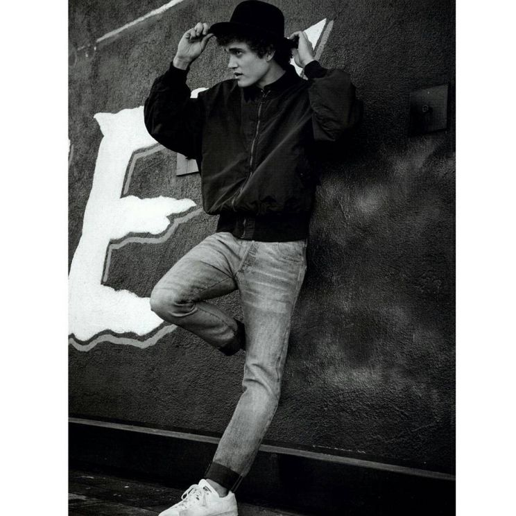 Karl Glusman