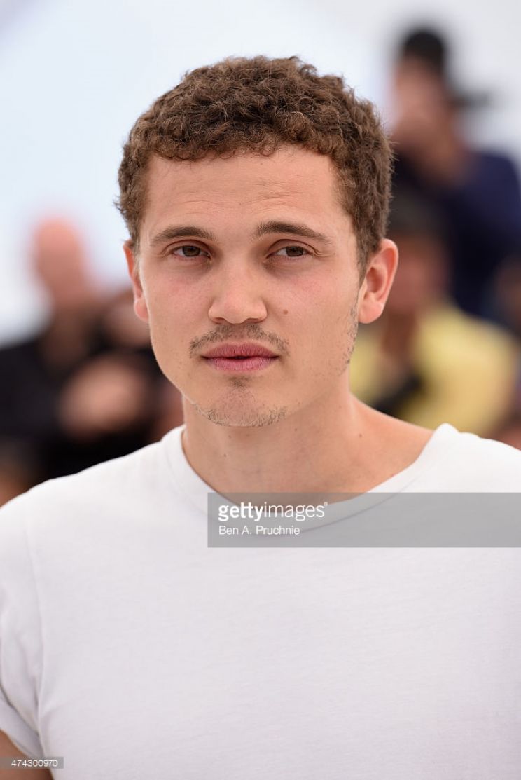 Karl Glusman