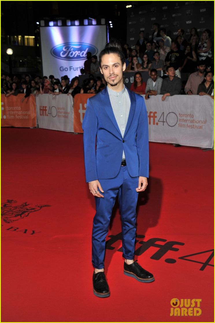 Karl Glusman