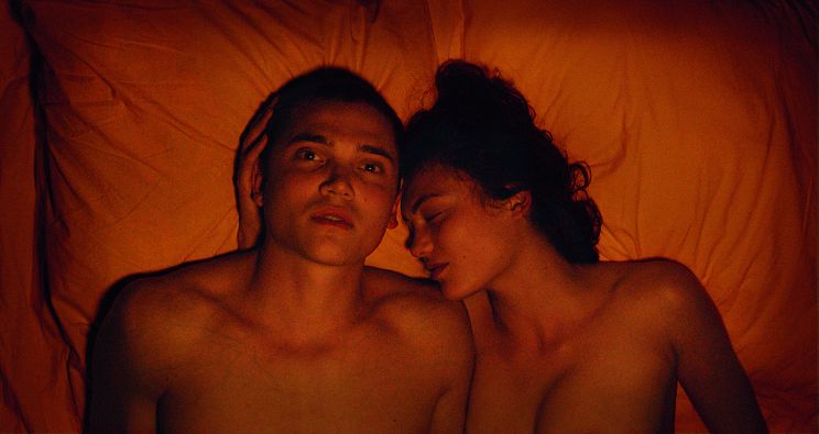 Karl Glusman