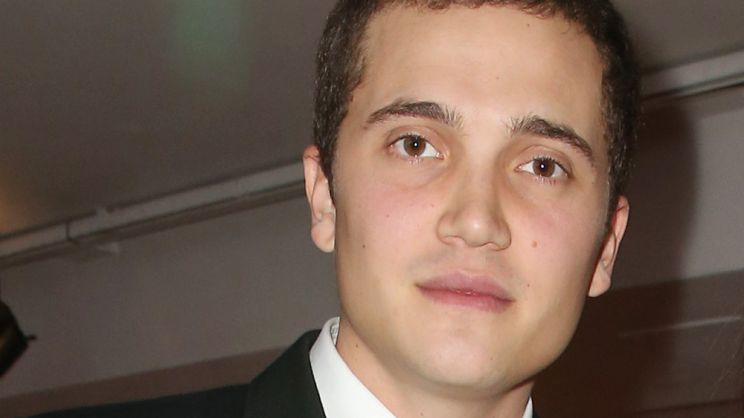 Karl Glusman