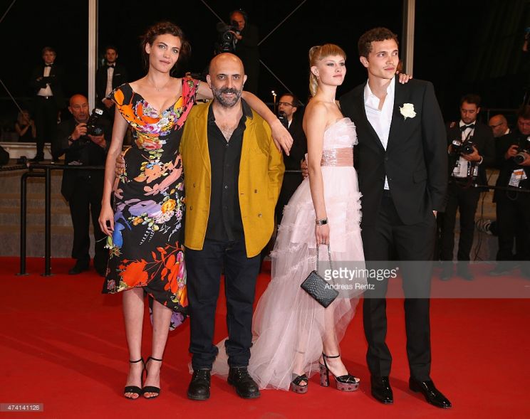 Karl Glusman
