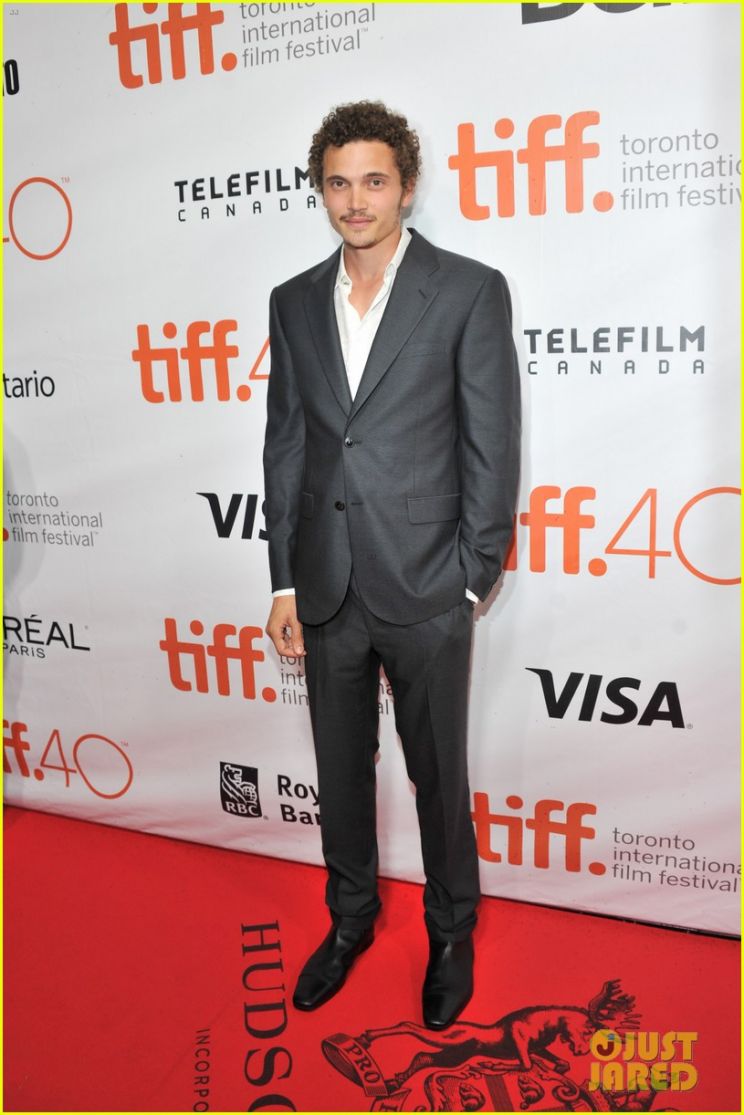 Karl Glusman