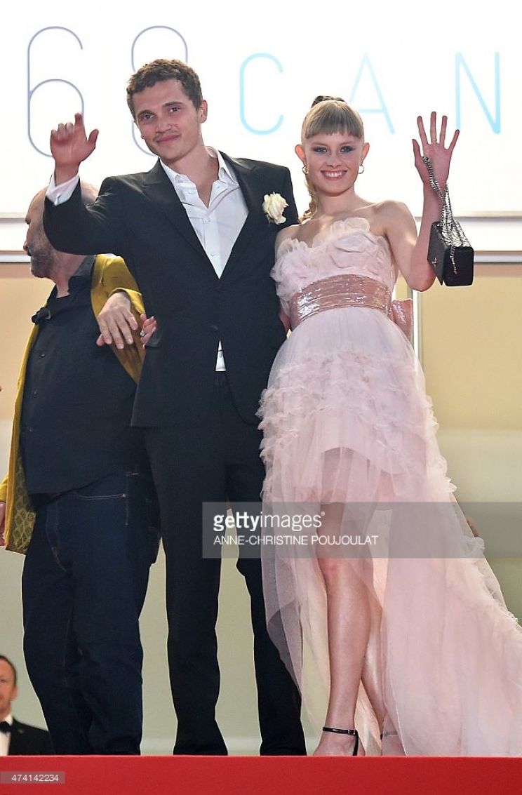 Karl Glusman