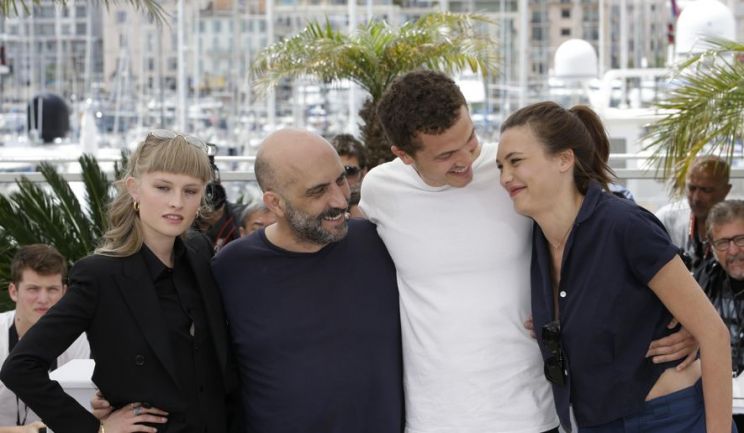 Karl Glusman