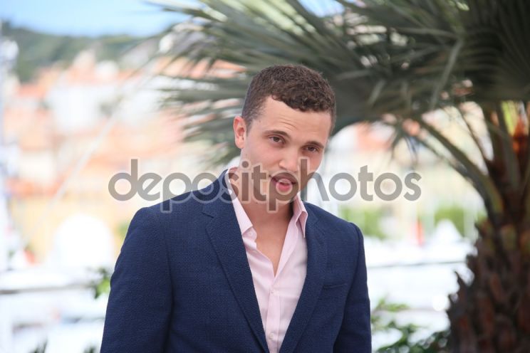 Karl Glusman