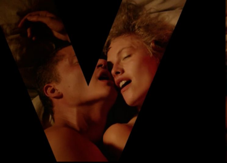 Karl Glusman