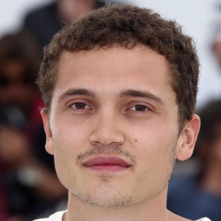 Karl Glusman