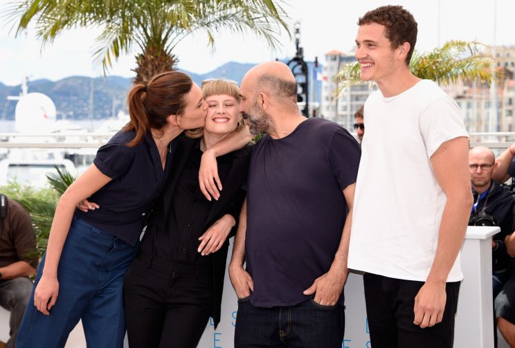 Karl Glusman