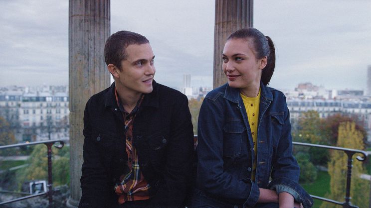 Karl Glusman
