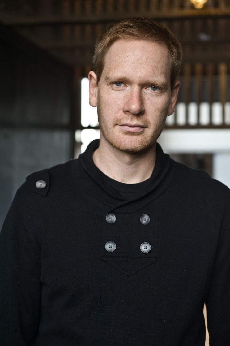 Karl Graboshas