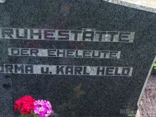 Karl Held
