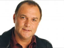 Karl Howman