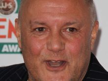 Karl Howman