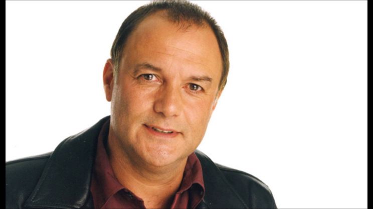 Karl Howman