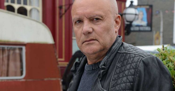 Karl Howman