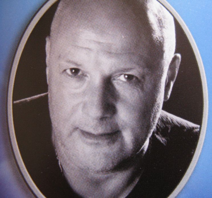 Karl Howman