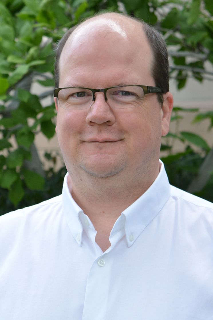Karl Johnson