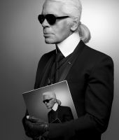 Karl Lagerfeld