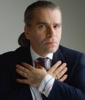 Karl Lagerfeld